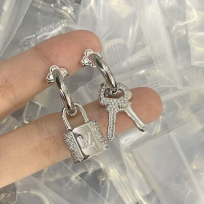 New Arrival Lv Earring J1014.