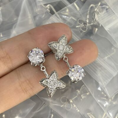 New Arrival Lv Earring J1023.