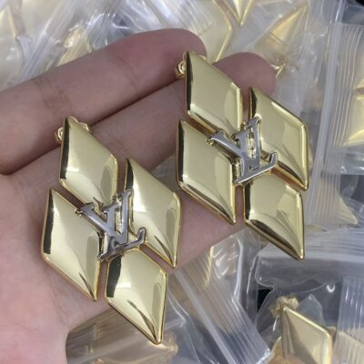 New Arrival Lv Earring J1031.