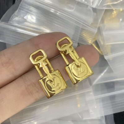 New Arrival Lv Earring J1827.