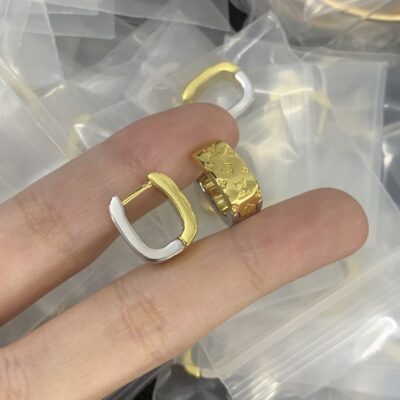 New Arrival Lv Earring J1828.