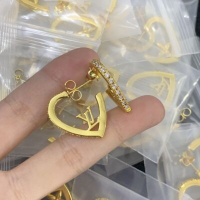 New Arrival Lv Earring J1829.