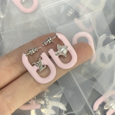 New Arrival Lv Earring J1831.