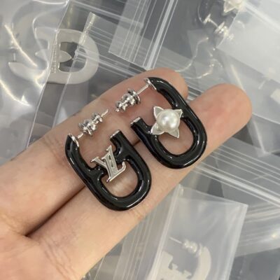 New Arrival Lv Earring J1835.