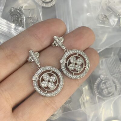 New Arrival Lv Earring J1836.