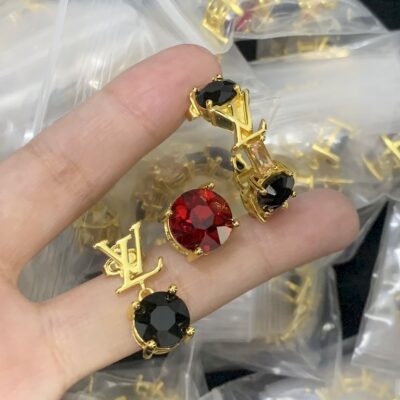 New Arrival Lv Earring J1842.