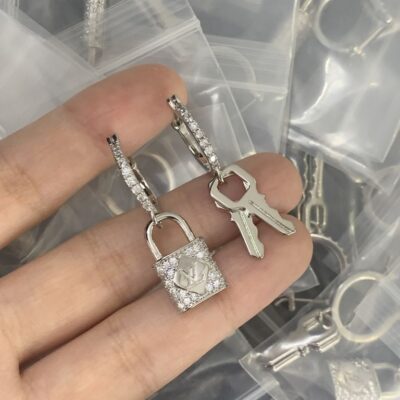 New Arrival Lv Earring J1846.