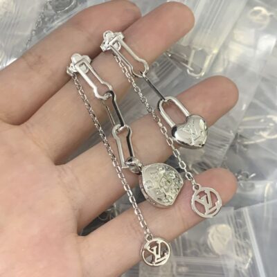 New Arrival Lv Earring J1848.