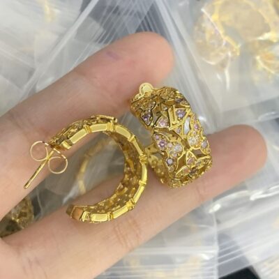 New Arrival Lv Earring J1852.