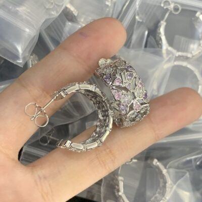 New Arrival Lv Earring J1854.