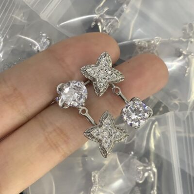 New Arrival Lv Earring J1856.