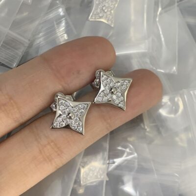 New Arrival Lv Earring J1857.