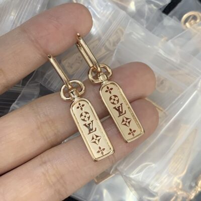 New Arrival Lv Earring J1859.