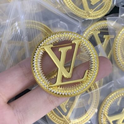 New Arrival Lv Earring J1862.