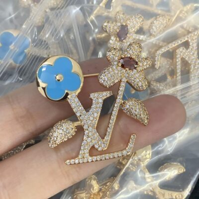 New Arrival Lv Earring J1863.