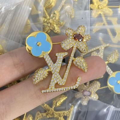 New Arrival Lv Earring J1865.