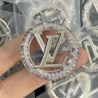 New Arrival Lv Earring J1867.