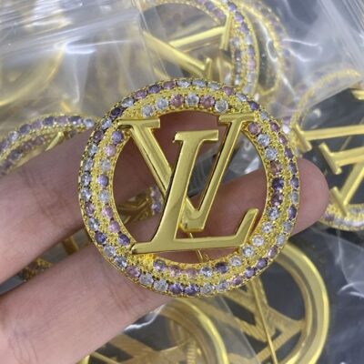 New Arrival Lv Earring J1868.