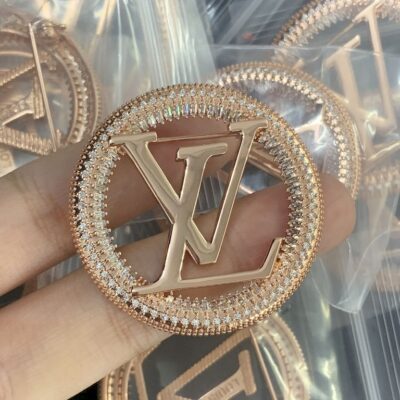 New Arrival Lv Earring J1869.