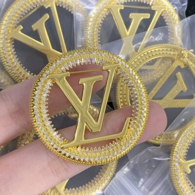 New Arrival Lv Earring J1871.