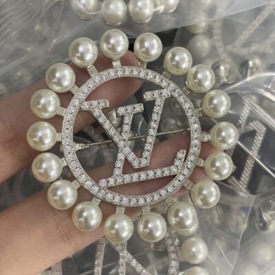 New Arrival Lv Earring J1872.