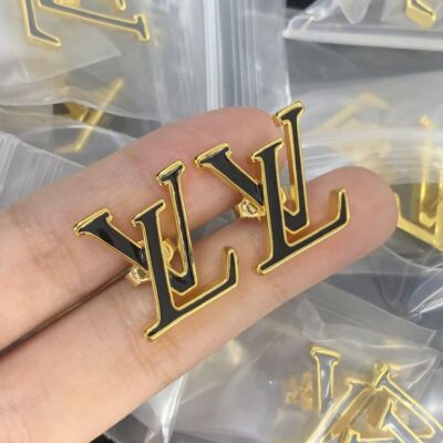 New Arrival Lv Earring J987.