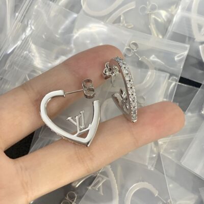 New Arrival Lv Earring J993.