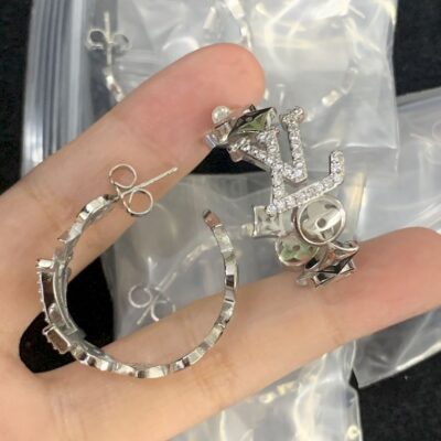 New Arrival Lv Earring J995.