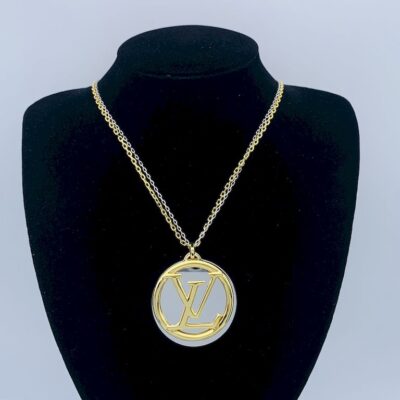 New Arrival Lv Necklace J1111.