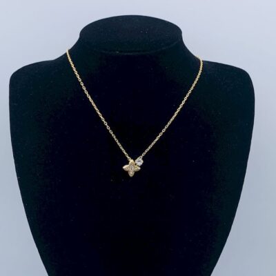 New Arrival Lv Necklace J1112.