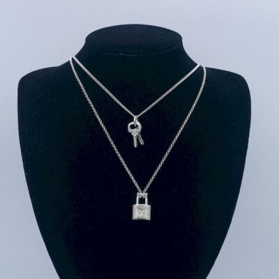 New Arrival Lv Necklace J1113.