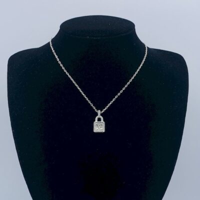 New Arrival Lv Necklace J1114.