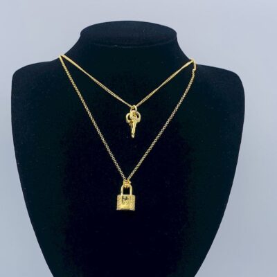 New Arrival Lv Necklace J1116.