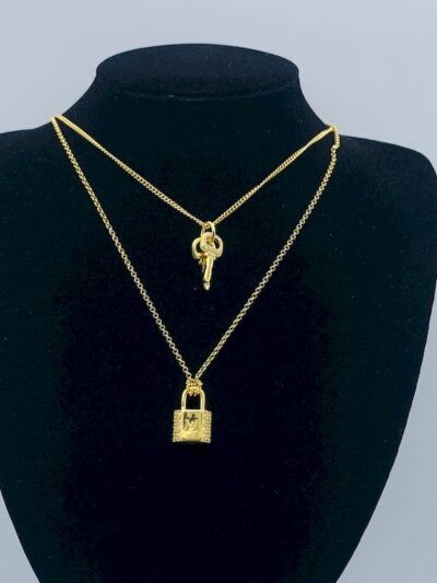 New Arrival Lv Necklace J1116.