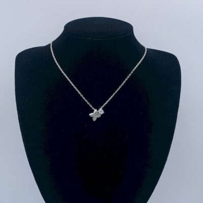 New Arrival Lv Necklace J1117.