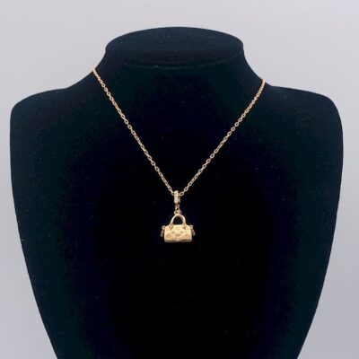 New Arrival Lv Necklace J1118.