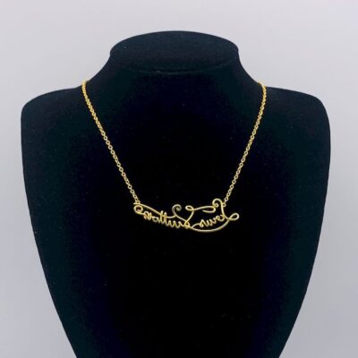 New Arrival Lv Necklace J1119.