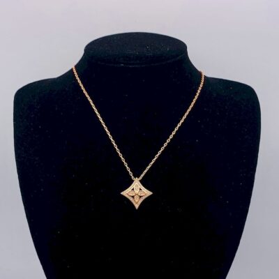 New Arrival Lv Necklace J1120.