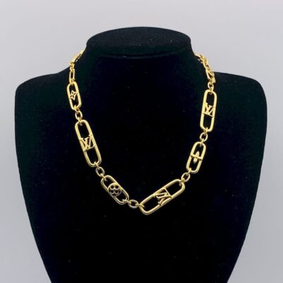 New Arrival Lv Necklace J1122.