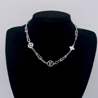 New Arrival Lv Necklace J1125.