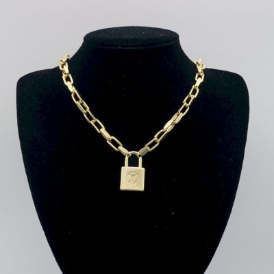 New Arrival Lv Necklace J1127.