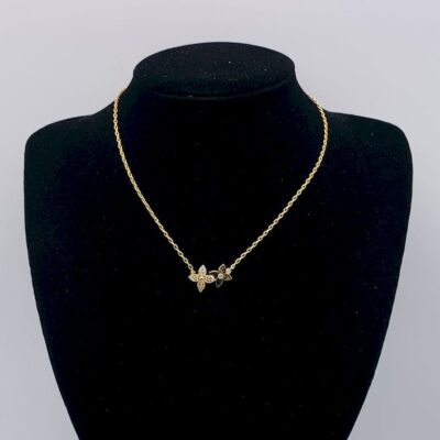 New Arrival Lv Necklace J1130.