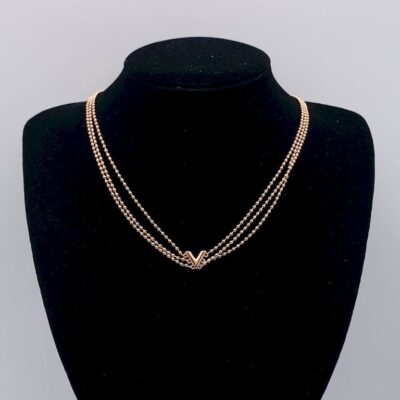 New Arrival Lv Necklace J1132.