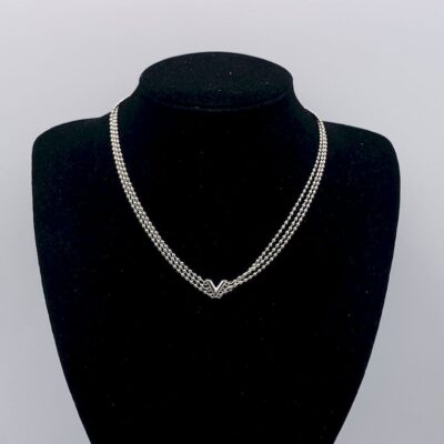 New Arrival Lv Necklace J1133.