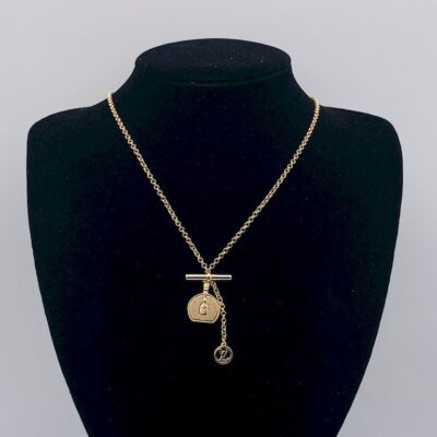 New Arrival Lv Necklace J1134.
