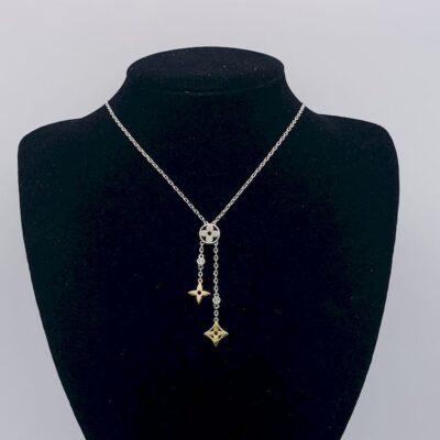 New Arrival Lv Necklace J1135.