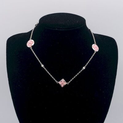 New Arrival Lv Necklace J1136.