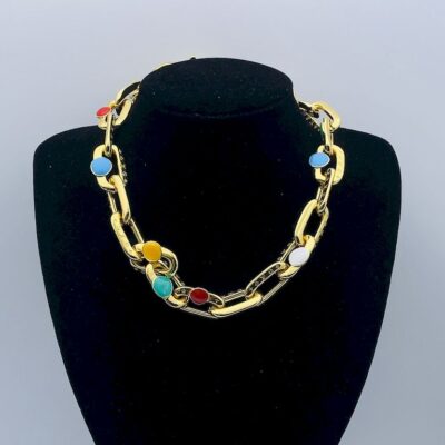 New Arrival Lv Necklace J1138.