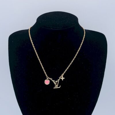 New Arrival Lv Necklace J1139.
