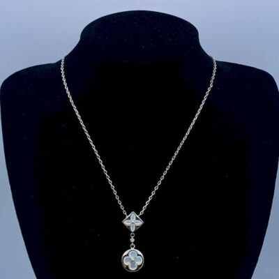 New Arrival Lv Necklace J1140.